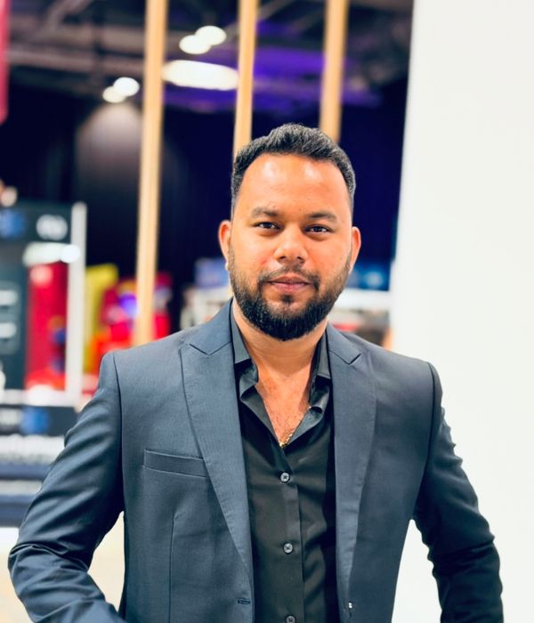 Chief Marketing Officer 